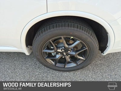 2026 Dodge Durango DURANGO GT PREMIUM AWD HEMI V8