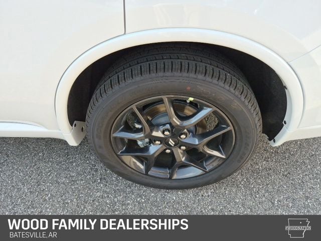 2026 Dodge Durango DURANGO GT PREMIUM AWD HEMI V8