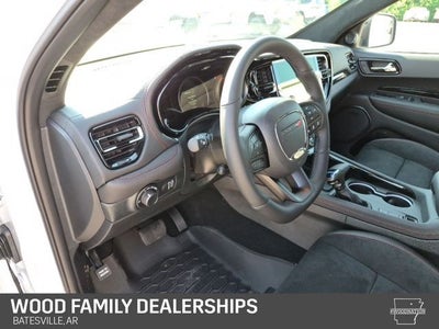 2026 Dodge Durango DURANGO GT PREMIUM AWD HEMI V8