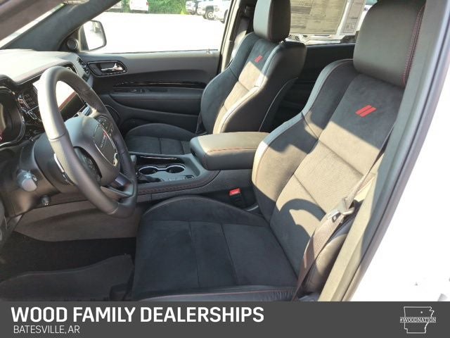 2026 Dodge Durango DURANGO GT PREMIUM AWD HEMI V8