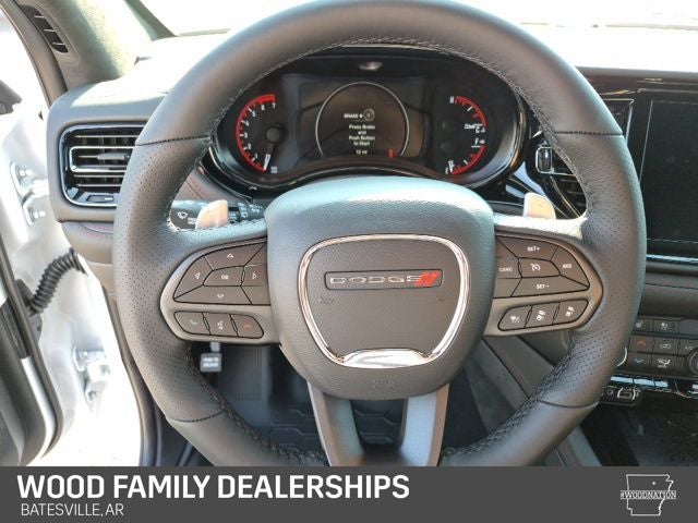 2026 Dodge Durango DURANGO GT PREMIUM AWD HEMI V8