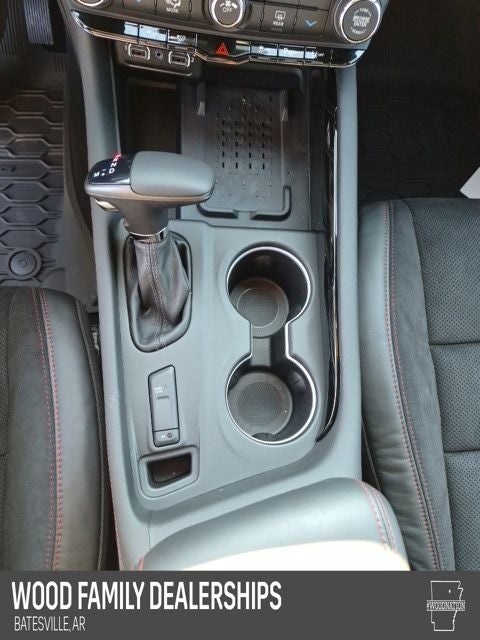 2026 Dodge Durango DURANGO GT PREMIUM AWD HEMI V8