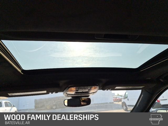 2026 Dodge Durango DURANGO GT PREMIUM AWD HEMI V8