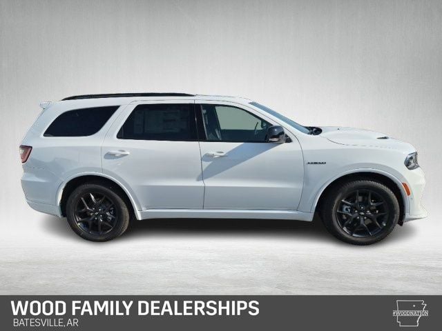 2026 Dodge Durango DURANGO GT PREMIUM AWD HEMI V8