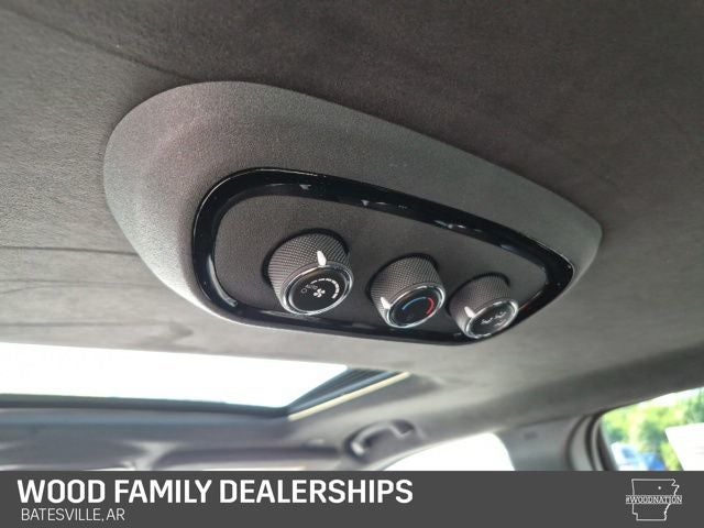 2026 Dodge Durango DURANGO GT PREMIUM AWD HEMI V8