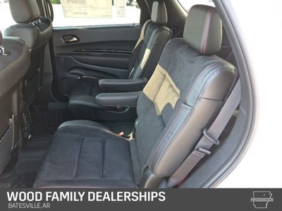 2026 Dodge Durango DURANGO GT PREMIUM AWD HEMI V8