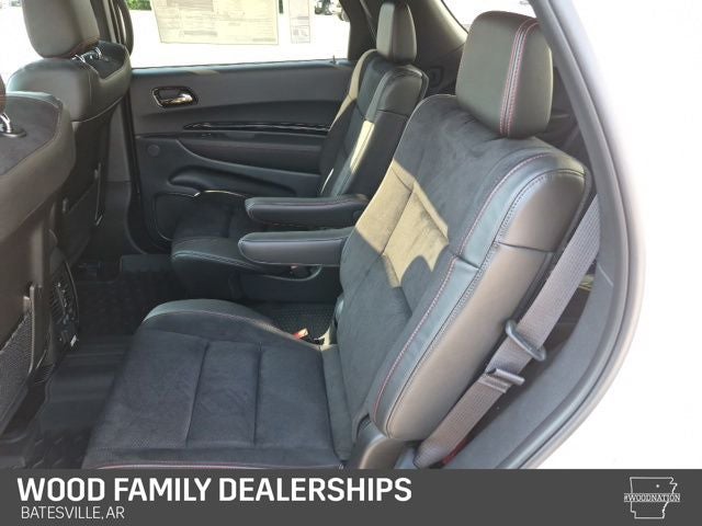 2026 Dodge Durango DURANGO GT PREMIUM AWD HEMI V8