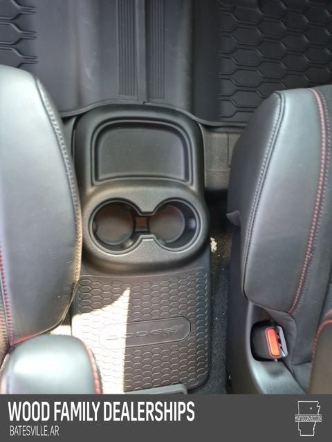 2026 Dodge Durango DURANGO GT PREMIUM AWD HEMI V8