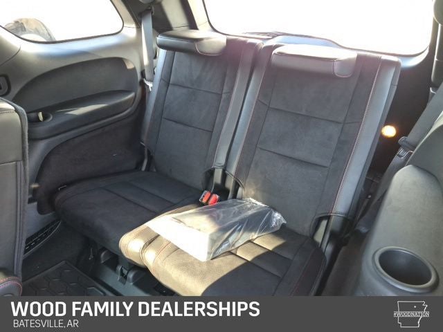 2026 Dodge Durango DURANGO GT PREMIUM AWD HEMI V8