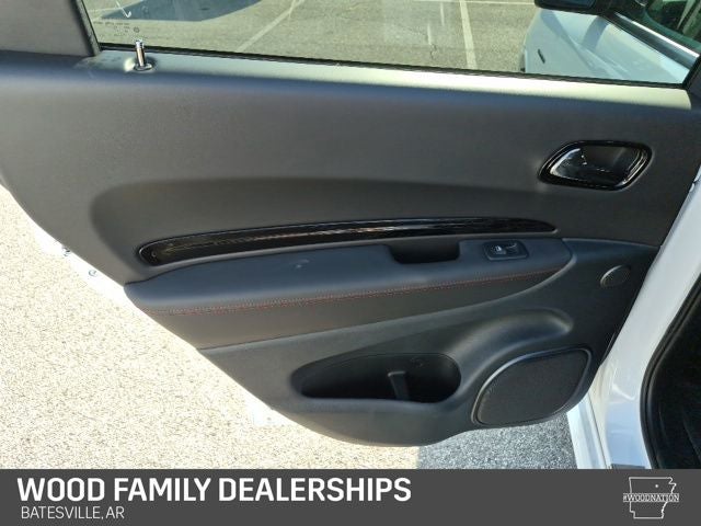 2026 Dodge Durango DURANGO GT PREMIUM AWD HEMI V8