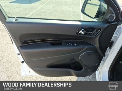 2026 Dodge Durango DURANGO GT PREMIUM AWD HEMI V8