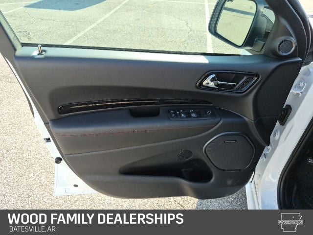 2026 Dodge Durango DURANGO GT PREMIUM AWD HEMI V8
