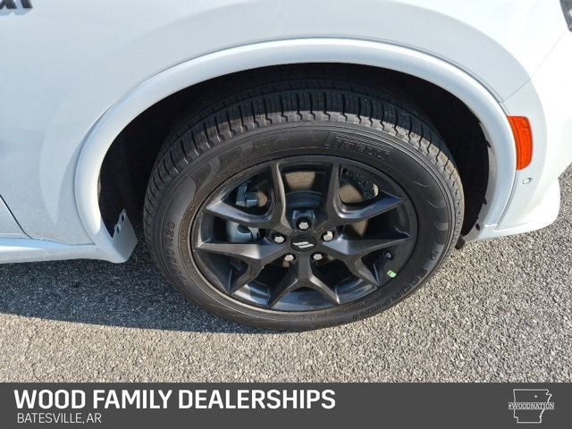 2026 Dodge Durango DURANGO GT PREMIUM AWD HEMI V8