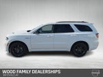 2026 Dodge Durango DURANGO GT PREMIUM AWD HEMI V8