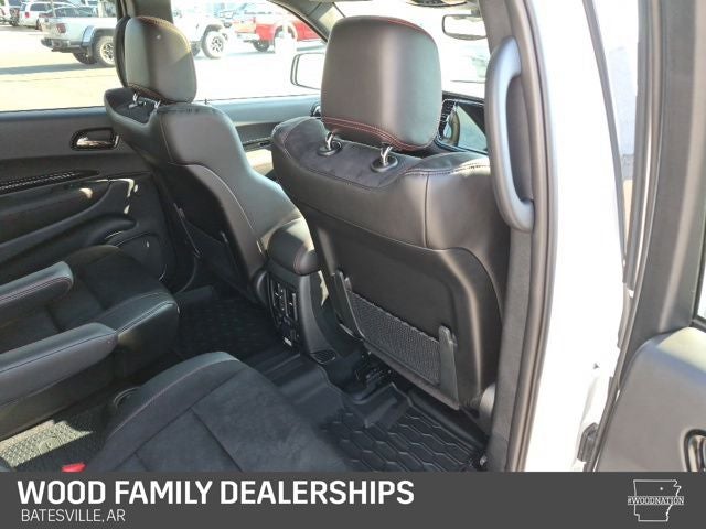2026 Dodge Durango DURANGO GT PREMIUM AWD HEMI V8