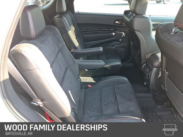 2026 Dodge Durango DURANGO GT PREMIUM AWD HEMI V8