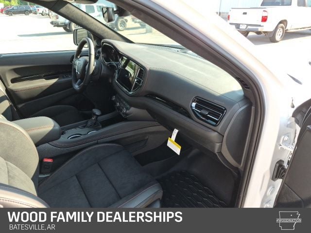 2026 Dodge Durango DURANGO GT PREMIUM AWD HEMI V8