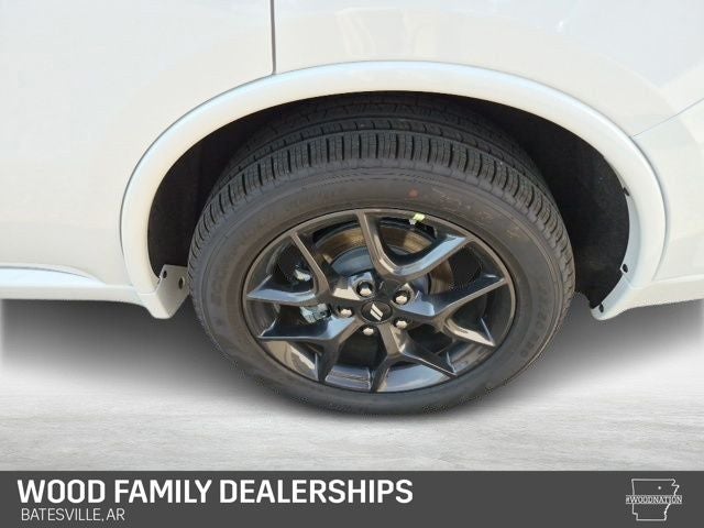 2026 Dodge Durango DURANGO GT PREMIUM AWD HEMI V8