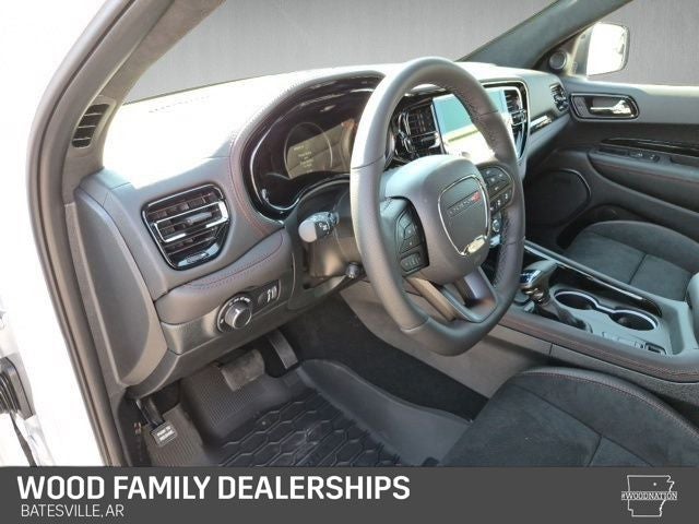2026 Dodge Durango DURANGO GT PREMIUM AWD HEMI V8