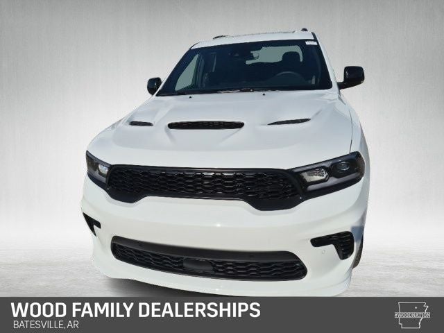 2026 Dodge Durango DURANGO GT PREMIUM AWD HEMI V8