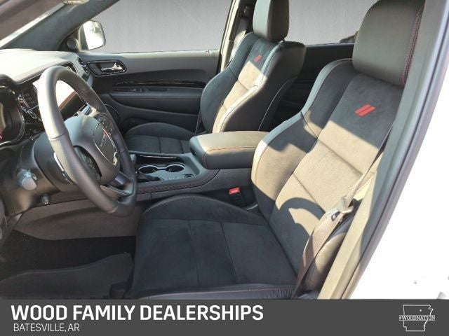2026 Dodge Durango DURANGO GT PREMIUM AWD HEMI V8