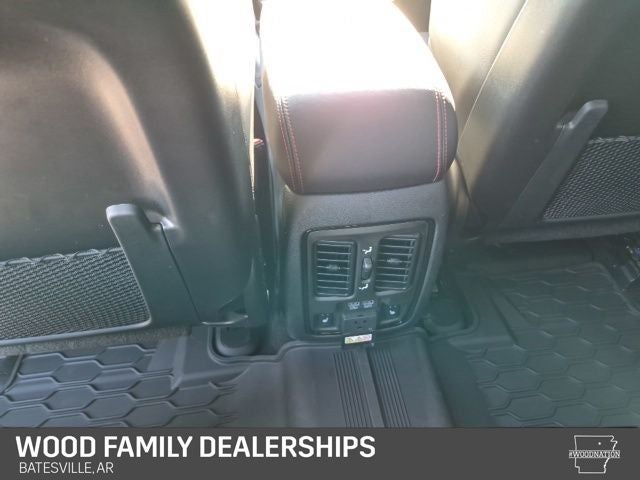 2026 Dodge Durango DURANGO GT PREMIUM AWD HEMI V8