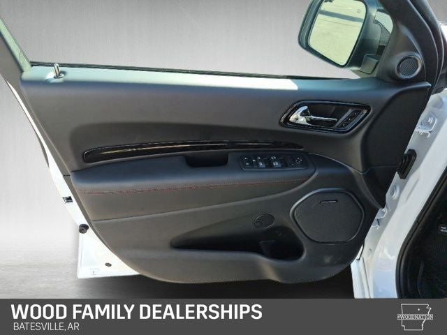 2026 Dodge Durango DURANGO GT PREMIUM AWD HEMI V8