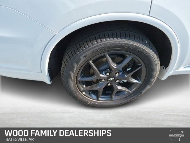 2026 Dodge Durango DURANGO GT PREMIUM AWD HEMI V8