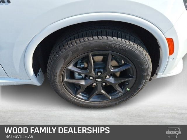 2026 Dodge Durango DURANGO GT PREMIUM AWD HEMI V8