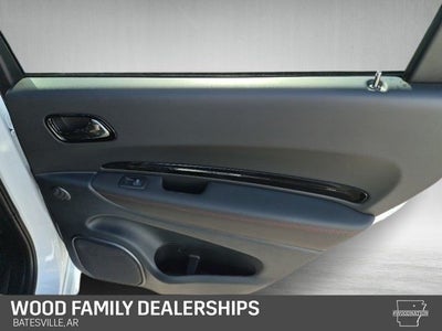 2026 Dodge Durango DURANGO GT PREMIUM AWD HEMI V8
