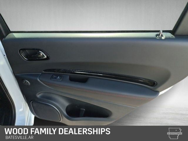 2026 Dodge Durango DURANGO GT PREMIUM AWD HEMI V8