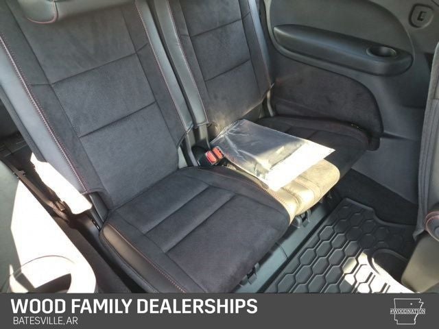 2026 Dodge Durango DURANGO GT PREMIUM AWD HEMI V8