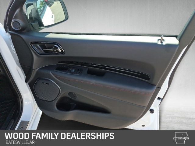 2026 Dodge Durango DURANGO GT PREMIUM AWD HEMI V8