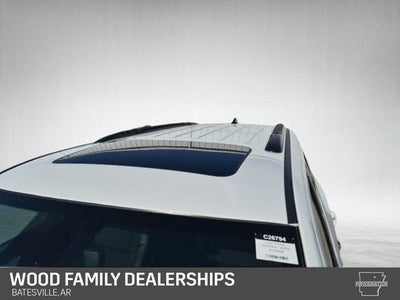 2026 Dodge Durango DURANGO GT PREMIUM AWD HEMI V8