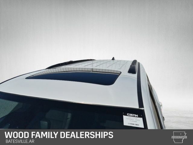 2026 Dodge Durango DURANGO GT PREMIUM AWD HEMI V8