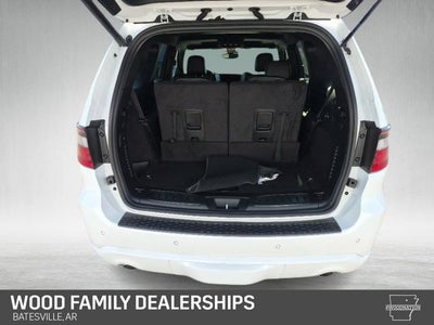 2026 Dodge Durango DURANGO GT PREMIUM AWD HEMI V8