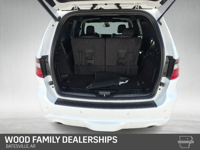 2026 Dodge Durango DURANGO GT PREMIUM AWD HEMI V8