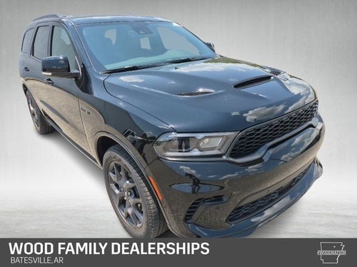 2026 Dodge Durango DURANGO GT PREMIUM AWD HEMI V8