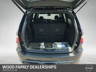 2026 Dodge Durango DURANGO GT PREMIUM AWD HEMI V8