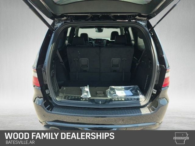 2026 Dodge Durango DURANGO GT PREMIUM AWD HEMI V8