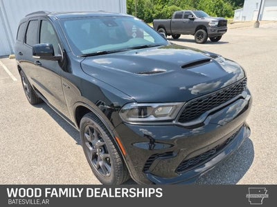 2026 Dodge Durango DURANGO GT PREMIUM AWD HEMI V8