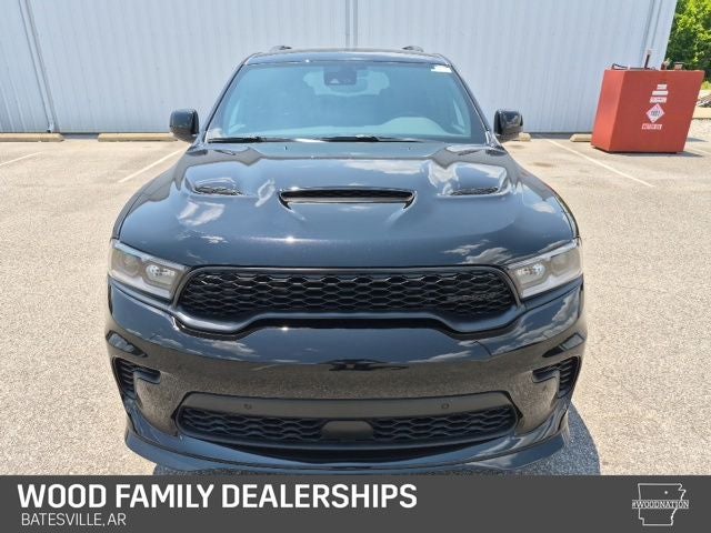 2026 Dodge Durango DURANGO GT PREMIUM AWD HEMI V8