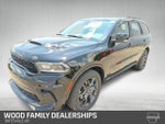 2026 Dodge Durango DURANGO GT PREMIUM AWD HEMI V8