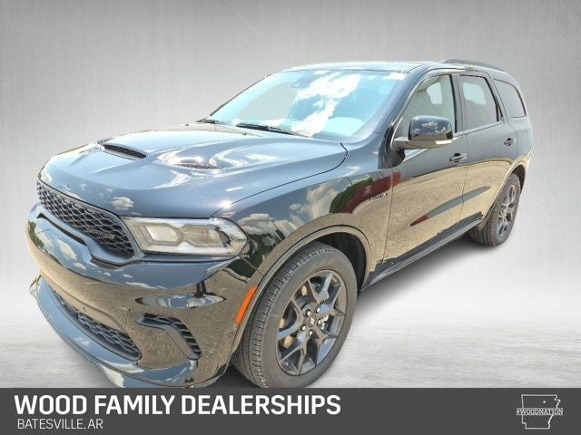 2026 Dodge Durango DURANGO GT PREMIUM AWD HEMI V8