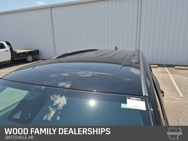2026 Dodge Durango DURANGO GT PREMIUM AWD HEMI V8