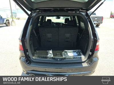 2026 Dodge Durango DURANGO GT PREMIUM AWD HEMI V8