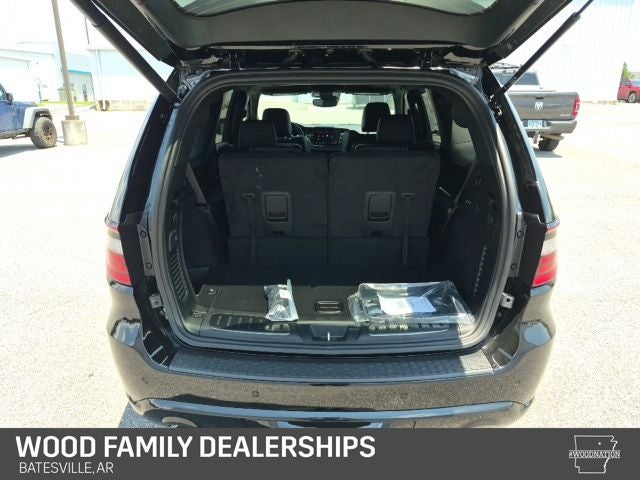 2026 Dodge Durango DURANGO GT PREMIUM AWD HEMI V8