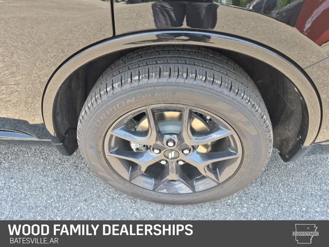2026 Dodge Durango DURANGO GT PREMIUM AWD HEMI V8