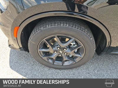 2026 Dodge Durango DURANGO GT PREMIUM AWD HEMI V8