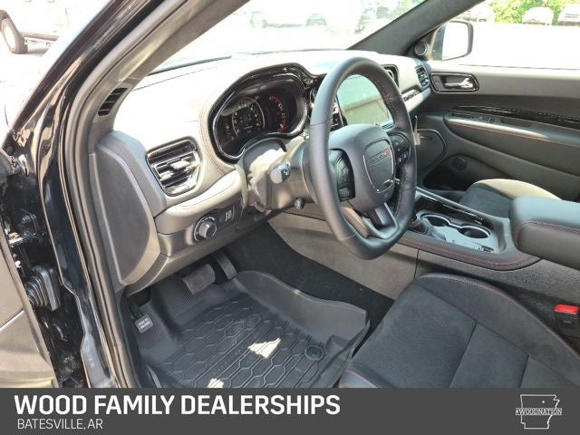 2026 Dodge Durango DURANGO GT PREMIUM AWD HEMI V8